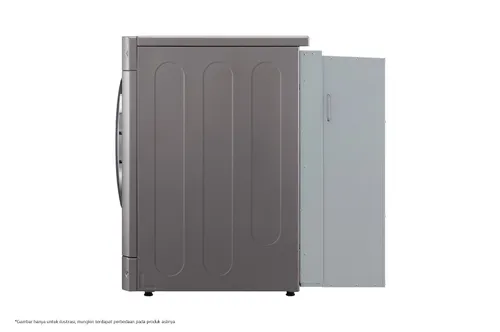  LG CDT29MUOES Commercial Tumble Dryer 29kg High-Capacity